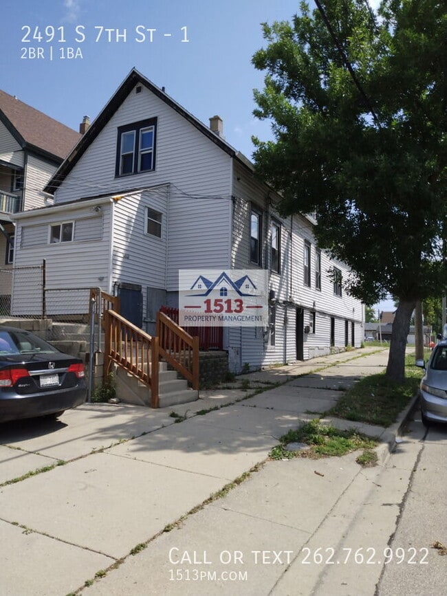Photo - 2491 S 7th St Unidad 1