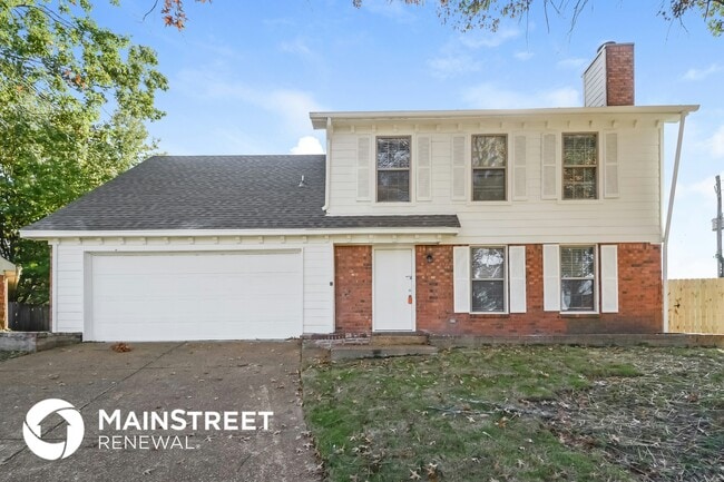 Building Photo - 4555 Port Royal Cove