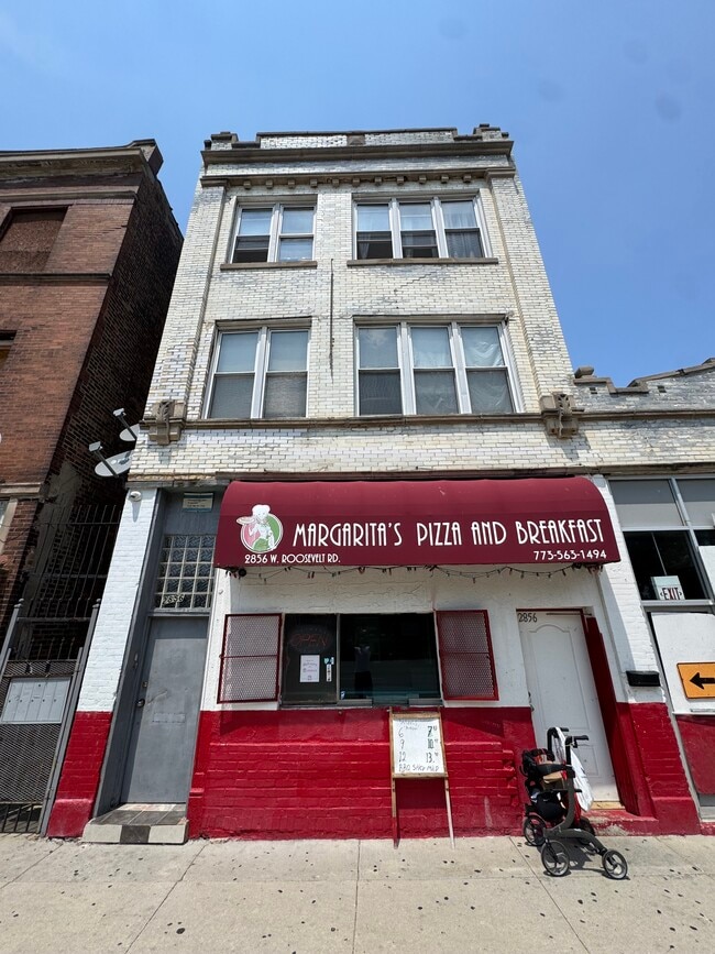 Photo - 2856 W Roosevelt Rd Unit 2R
