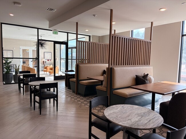 Photo - Adler Montford Park + Drexel Townes