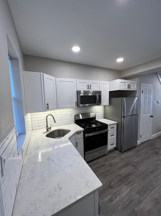 Photo - 1530 S Bailey St