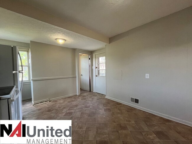 Photo - Two bedroom, One bathroom home for rent