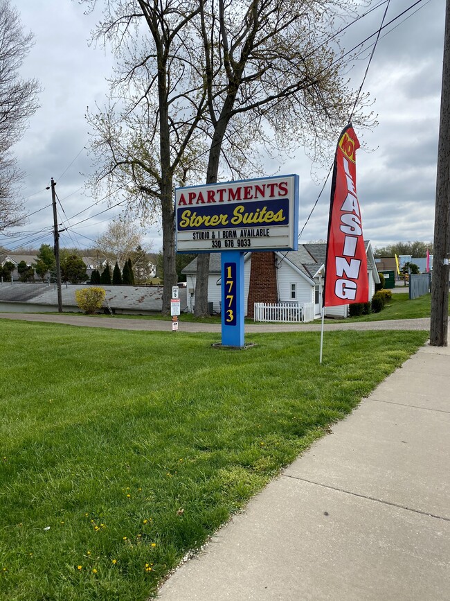 Storer Suites - Storer Suites Apartments