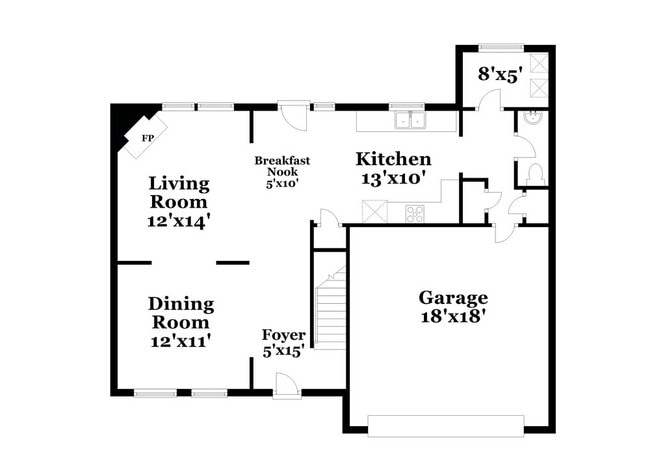 Photo - 120 Braxman Ln