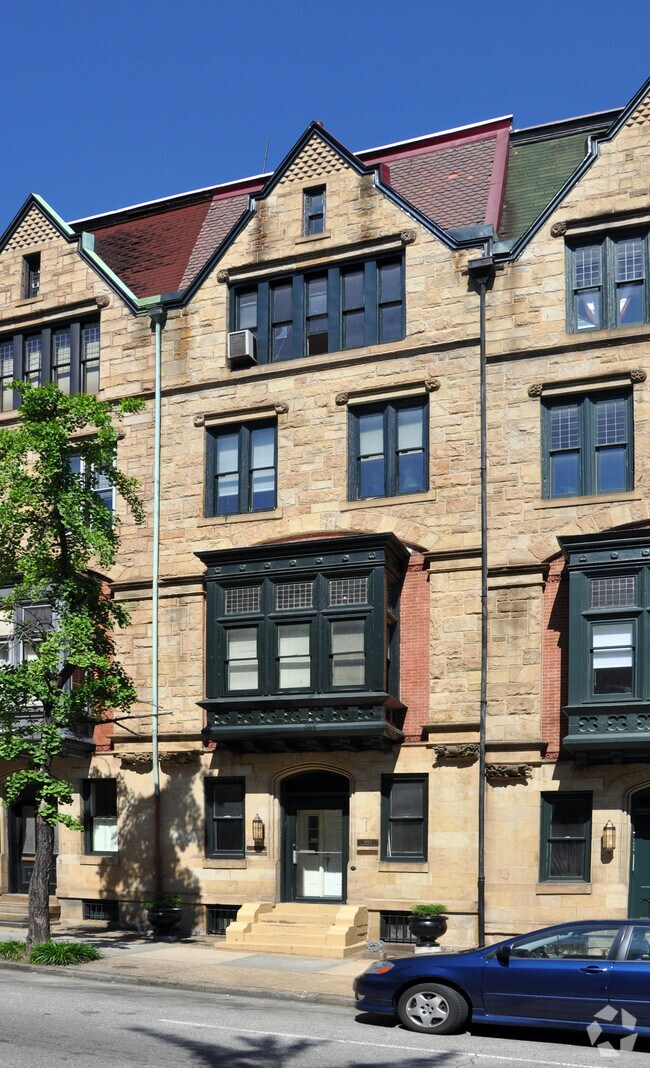 Photo - 1015 N Calvert St