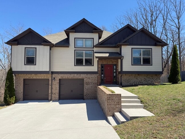 Building Photo - 3 Bedroom Rental Property in Ooltewah