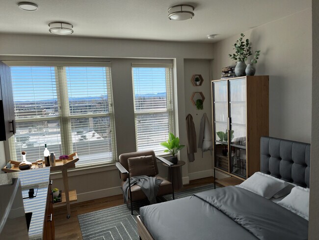 Photo - The Quayle