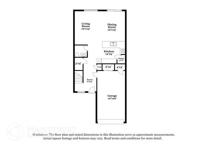 Building Photo - 2083 Paddle Wheel Dr Rental