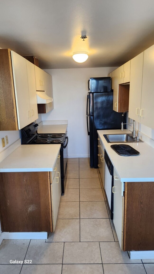 Photo - Roosevelt Tower Apartments