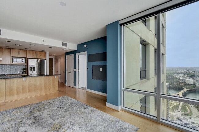 Photo - 300 Bowie St Unit 2904
