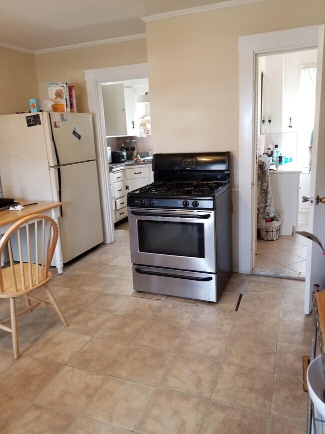 Building Photo - 46 South St Unit 46