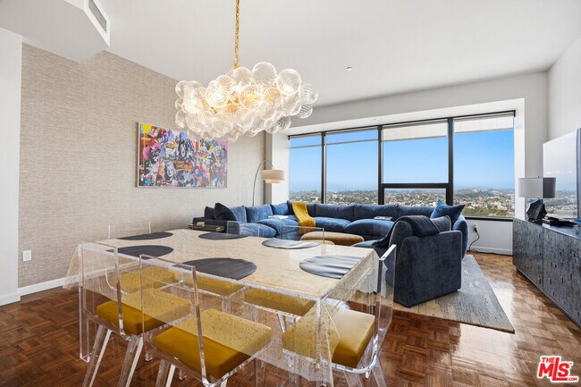 Photo - 1100 Wilshire Blvd Unit 2604