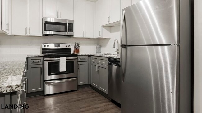 Photo - 3421 N Druid Hills Rd Unidad 3457A