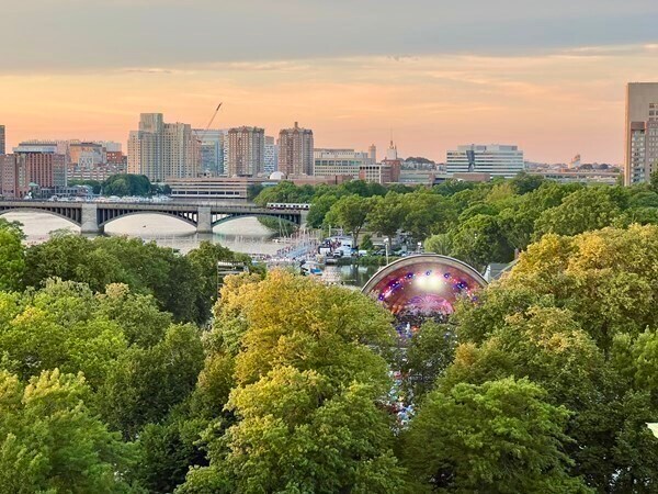 Photo - 122 Beacon St Unit 6