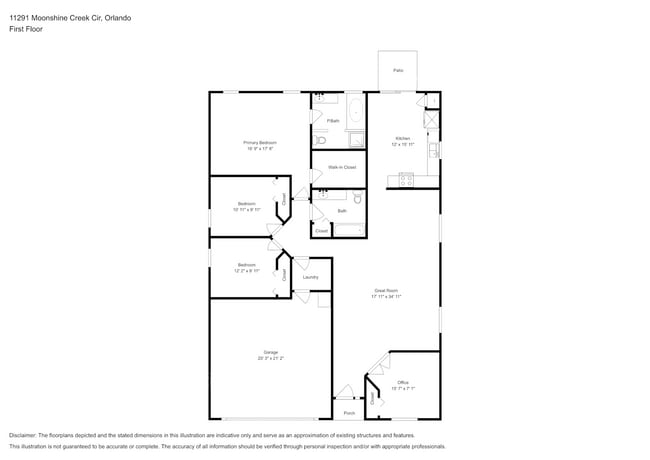 Photo - 11291 Moonshine Creek Cir