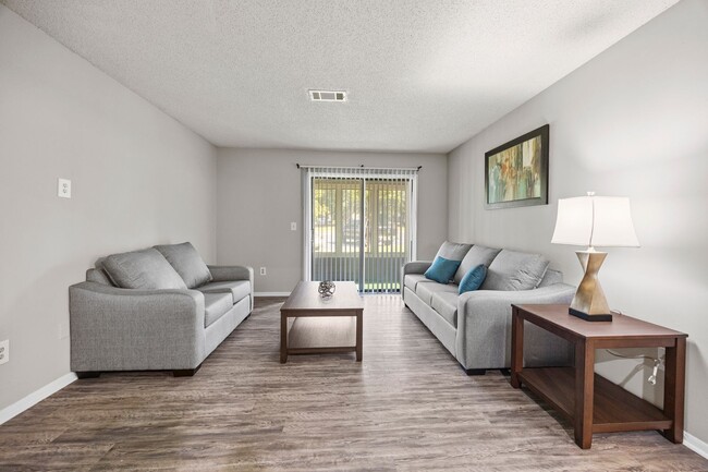 Summer Park Apartments