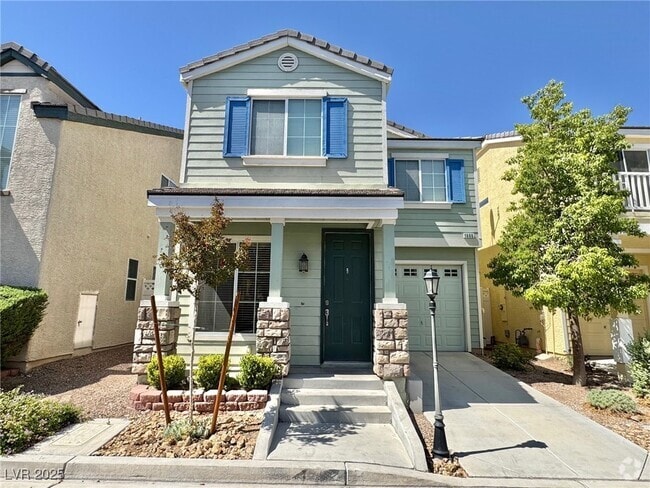 Building Photo - 1666 Tristan Flower Ave Rental