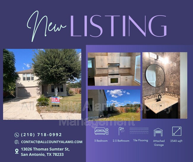 Building Photo - 13026 Thomas Sumter St