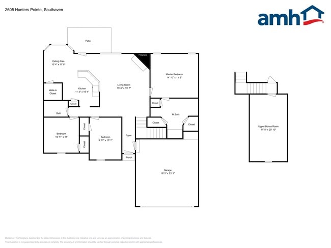 Photo - 2605 Hunters Pointe Dr