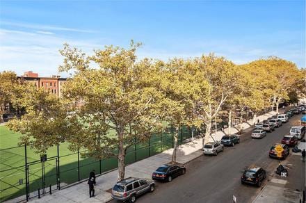 View - 780 Madison St