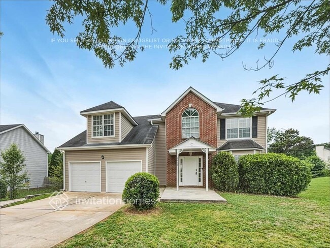 Building Photo - 6931 Silver Grass Ct