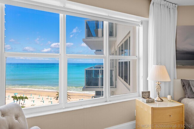 Photo - 3700 Galt Ocean Dr Unit 702