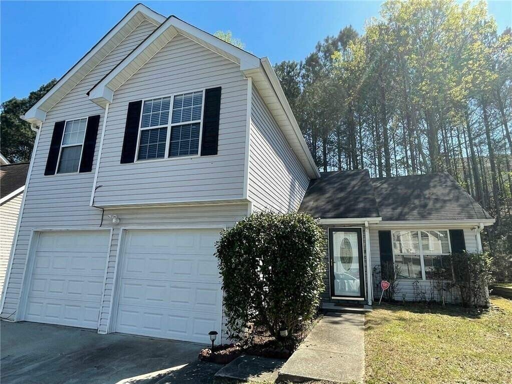 Photo - 3839 Waldrop Hills Dr (Decatur, GA)