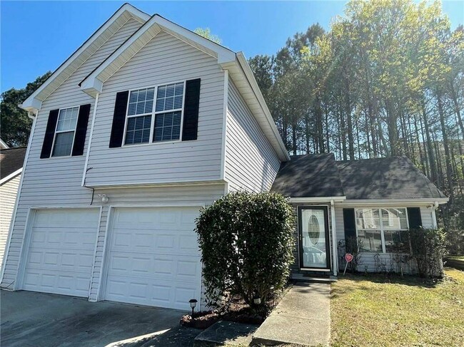 Building Photo - 3839 Waldrop Hills Dr Rental
