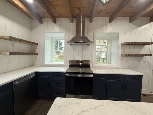 Photo - Amazing Brand New Renovated Farmhouse. Don't Miss.