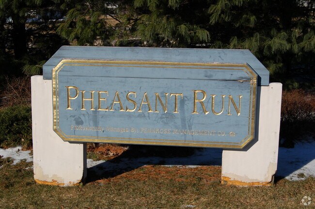 Photo - Pheasant Run Apartments