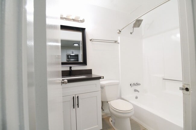 Photo - The Electro Apartments