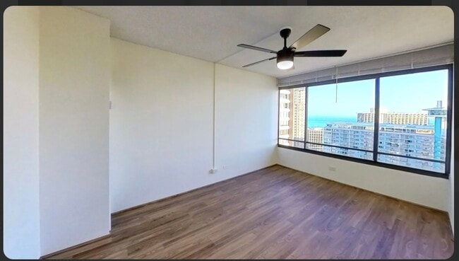 Building Photo - 1778 Ala Moana Blvd Unit 3301 Rental