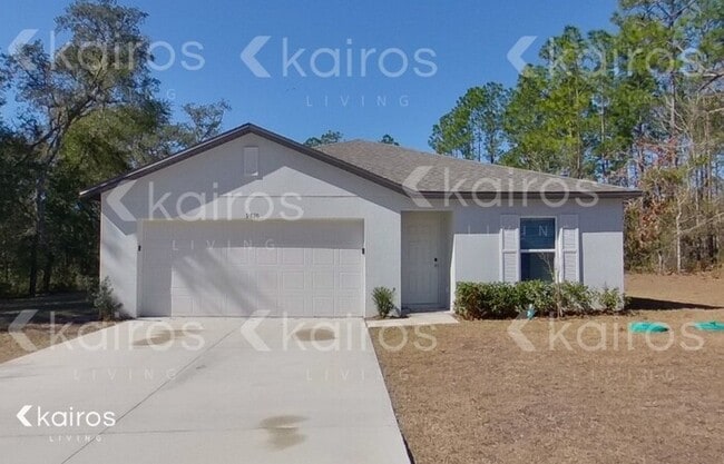 Building Photo - 9810 N Santee Terrace