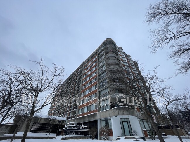 Photo - 2200 Sherobee Rd Unit 1