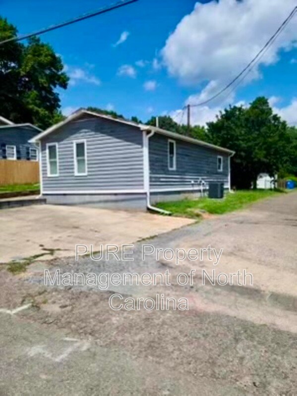 28 Gray St Rental House Rental in Gastonia, NC