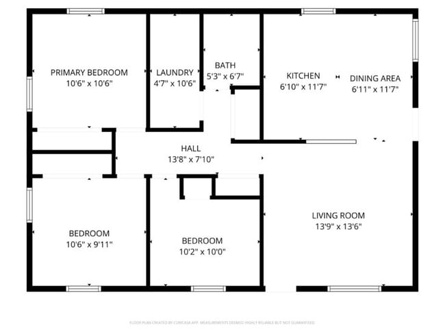 Photo - 5700 E 10th Ave