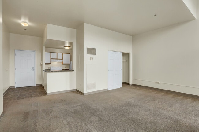 The Weightman Apartments