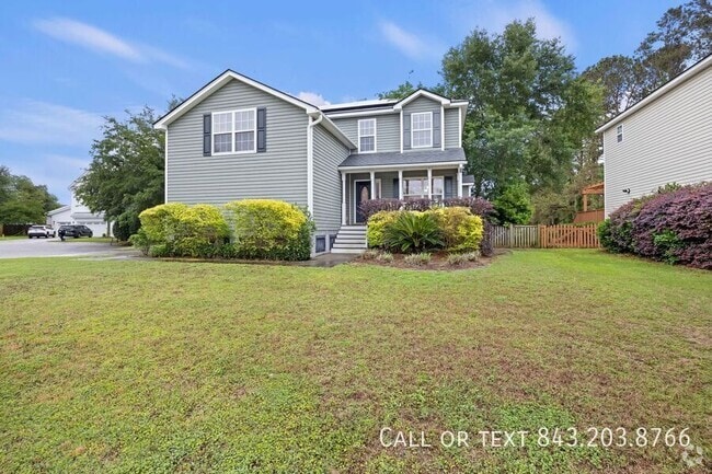 Building Photo - 1063 Clearspring Dr Rental