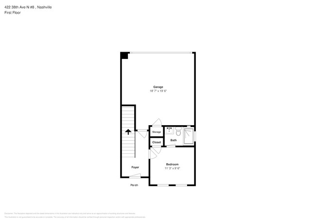 Photo - 422 38th Ave N