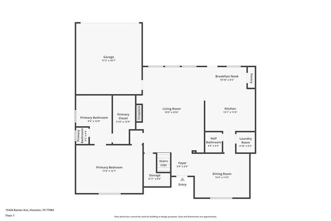 Photo - 15426 Baxter Ave