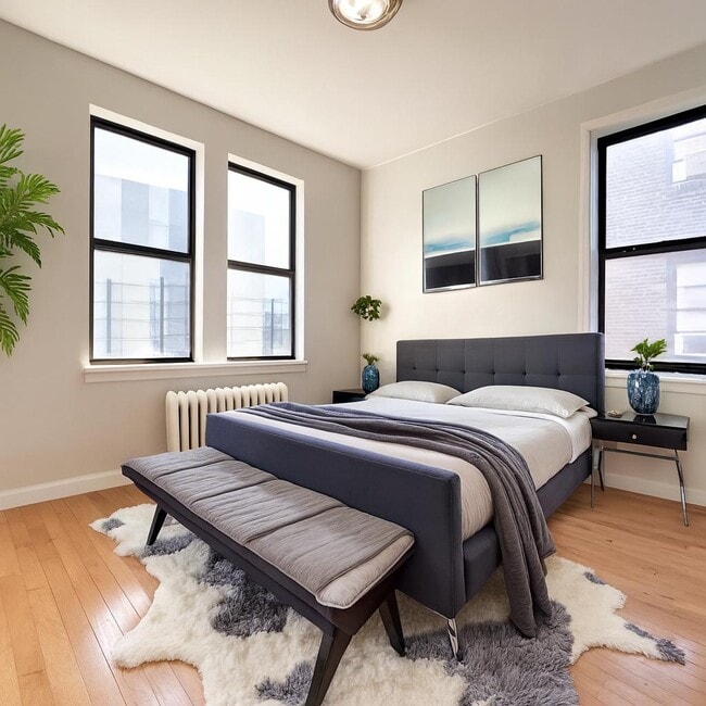 Photo - 610 W 163rd St Apartamento Unidad 10D