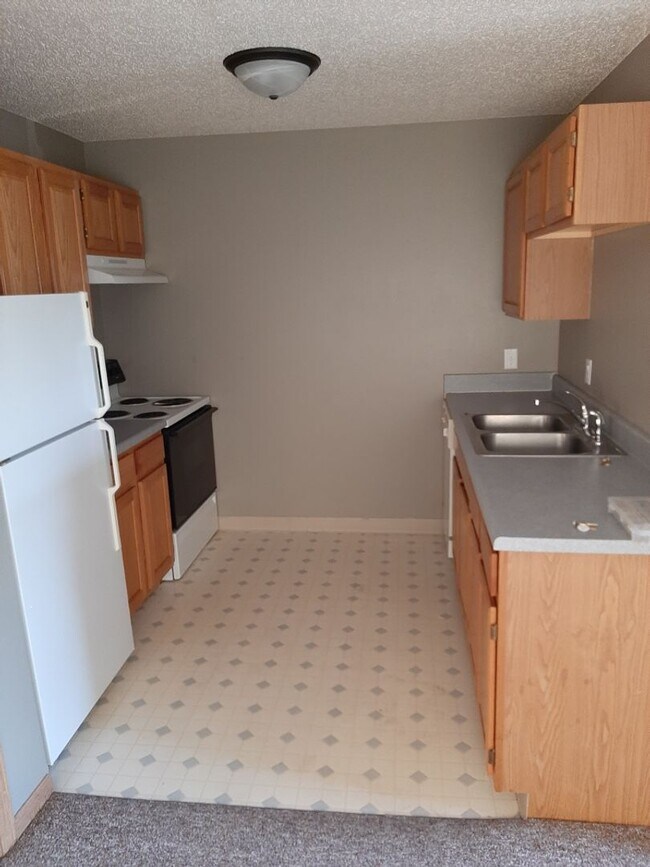 Seneca Place Apartments Storm Lake, IA