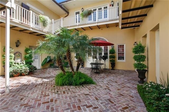 Photo - 1112 N Rampart St