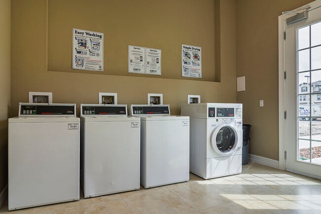 Photo - The Pointe at Merritt Street