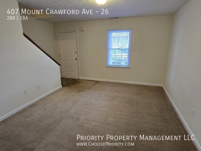 Photo - 407 Mt Crawford Ave