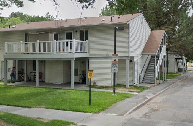 Building Photo - 450 J St Rental
