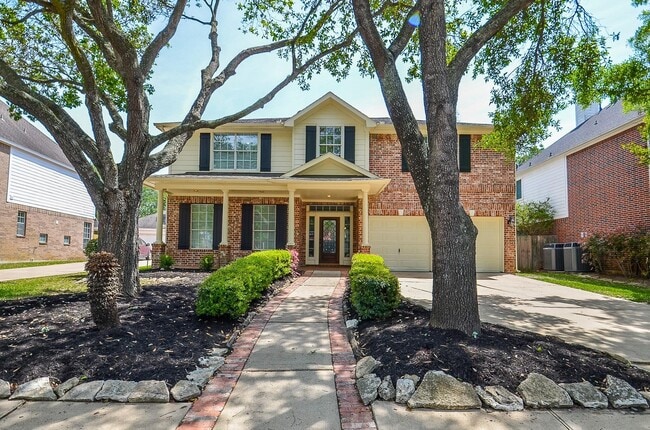 Building Photo - 20907 Auburn Trace Ct Rental