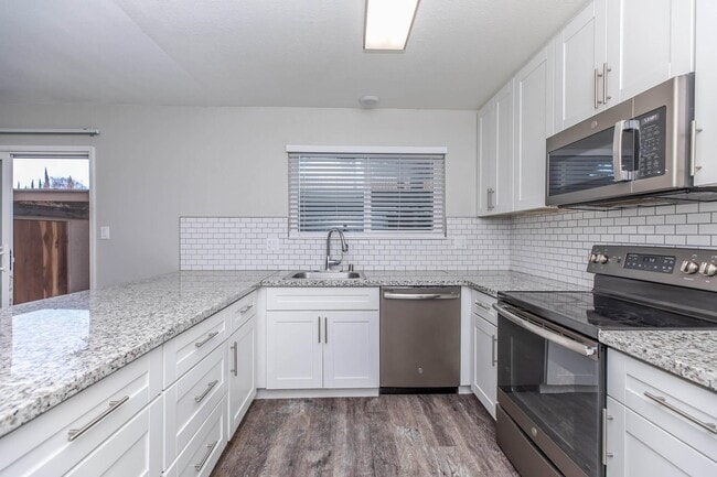 Photo - Southwood Townhome Apartments