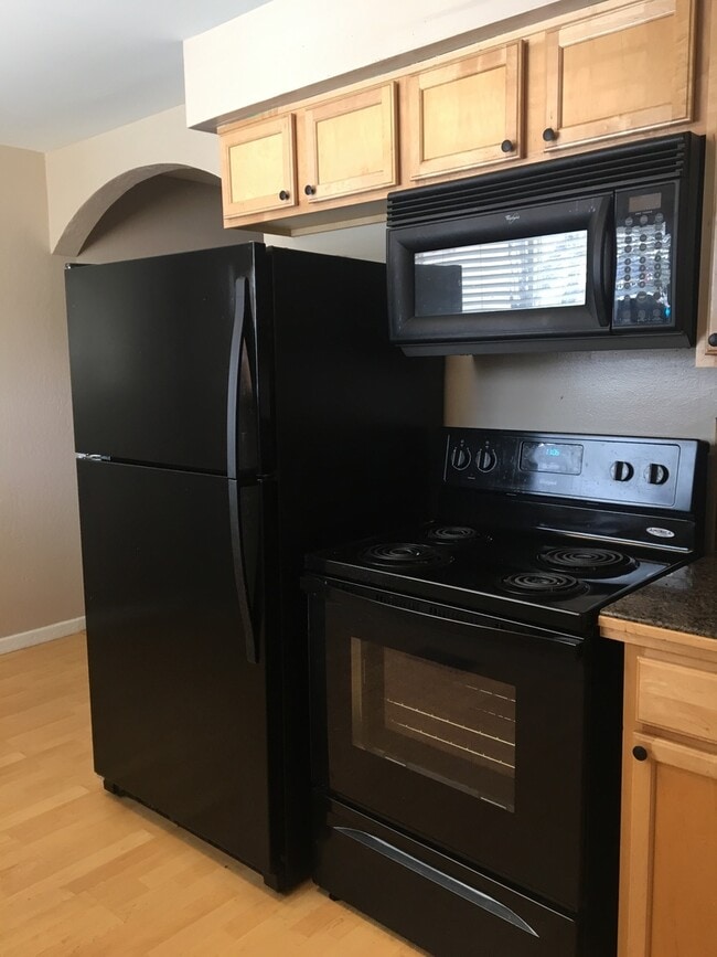 Photo - Close to Downtown