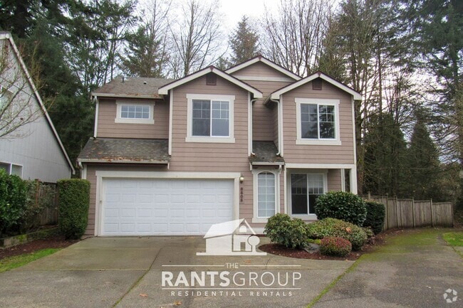 Building Photo - Spacious 3-Bed, 2.5-Bath home in the Olymp...
